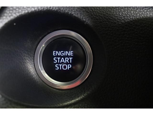 カローラクロス Ｚ　スマートエントリー　プリクラッシュセーフティシステム　メディアプレイヤー接続　ＤＶＤ再生可　地デジ　イモビ　キーレス　ＡＡＣ　メモリナビ　ナビ＆ＴＶ　バックモニター　クルーズコントロール　ＡＷ　ＡＢＳ（25枚目）