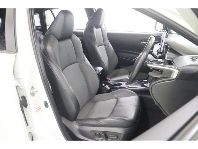 カローラクロス Ｚ　スマートエントリー　プリクラッシュセーフティシステム　メディアプレイヤー接続　ＤＶＤ再生可　地デジ　イモビ　キーレス　ＡＡＣ　メモリナビ　ナビ＆ＴＶ　バックモニター　クルーズコントロール　ＡＷ　ＡＢＳ（32枚目）