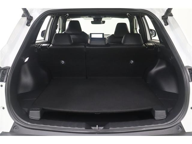 カローラクロス Ｚ　スマートエントリー　プリクラッシュセーフティシステム　メディアプレイヤー接続　ＤＶＤ再生可　地デジ　イモビ　キーレス　ＡＡＣ　メモリナビ　ナビ＆ＴＶ　バックモニター　クルーズコントロール　ＡＷ　ＡＢＳ（33枚目）