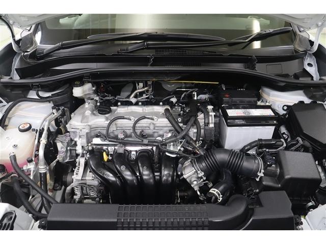 カローラクロス Ｚ　スマートエントリー　プリクラッシュセーフティシステム　メディアプレイヤー接続　ＤＶＤ再生可　地デジ　イモビ　キーレス　ＡＡＣ　メモリナビ　ナビ＆ＴＶ　バックモニター　クルーズコントロール　ＡＷ　ＡＢＳ（39枚目）