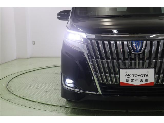 エスクァイア ハイブリッドＧｉ　両電動ドア　地デジフルセグ　ＰＳ　整備記録簿　Ｂモニ　ダブルエアコン　フルフラット　三列シート　ＰＷ　デュアルエアバッグ　ＥＴＣ車載器　ナビＴＶ　クルコン　ＬＥＤヘッドライト　エアＢ　ウォークスルー（8枚目）