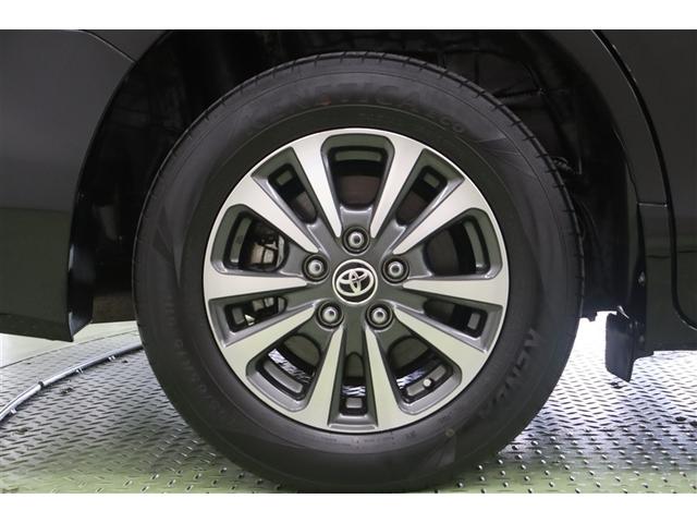 エスクァイア ハイブリッドＧｉ　両電動ドア　地デジフルセグ　ＰＳ　整備記録簿　Ｂモニ　ダブルエアコン　フルフラット　三列シート　ＰＷ　デュアルエアバッグ　ＥＴＣ車載器　ナビＴＶ　クルコン　ＬＥＤヘッドライト　エアＢ　ウォークスルー（11枚目）