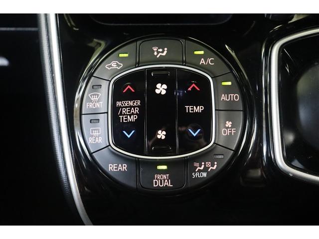 エスクァイア ハイブリッドＧｉ　両電動ドア　地デジフルセグ　ＰＳ　整備記録簿　Ｂモニ　ダブルエアコン　フルフラット　三列シート　ＰＷ　デュアルエアバッグ　ＥＴＣ車載器　ナビＴＶ　クルコン　ＬＥＤヘッドライト　エアＢ　ウォークスルー（15枚目）