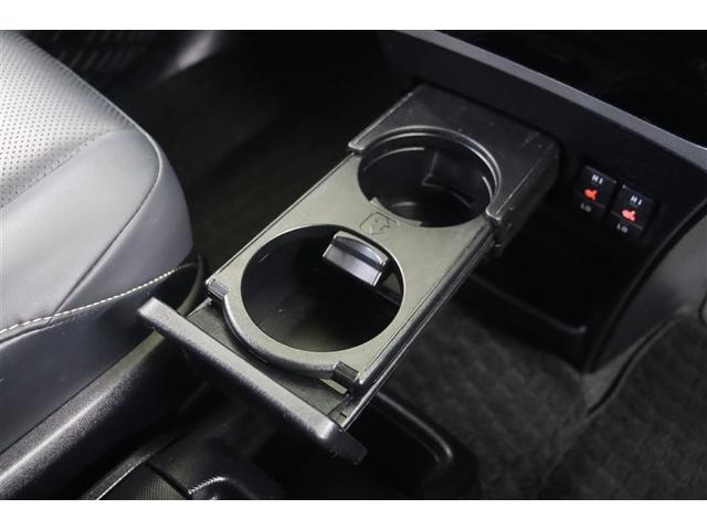 エスクァイア ハイブリッドＧｉ　両電動ドア　地デジフルセグ　ＰＳ　整備記録簿　Ｂモニ　ダブルエアコン　フルフラット　三列シート　ＰＷ　デュアルエアバッグ　ＥＴＣ車載器　ナビＴＶ　クルコン　ＬＥＤヘッドライト　エアＢ　ウォークスルー（17枚目）