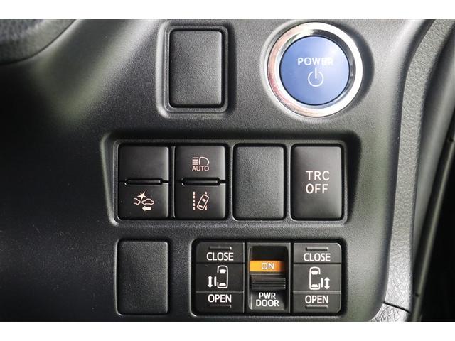 エスクァイア ハイブリッドＧｉ　両電動ドア　地デジフルセグ　ＰＳ　整備記録簿　Ｂモニ　ダブルエアコン　フルフラット　三列シート　ＰＷ　デュアルエアバッグ　ＥＴＣ車載器　ナビＴＶ　クルコン　ＬＥＤヘッドライト　エアＢ　ウォークスルー（22枚目）