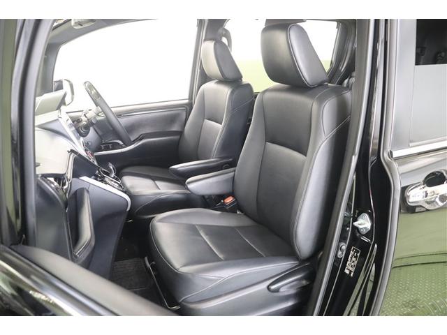 エスクァイア ハイブリッドＧｉ　両電動ドア　地デジフルセグ　ＰＳ　整備記録簿　Ｂモニ　ダブルエアコン　フルフラット　三列シート　ＰＷ　デュアルエアバッグ　ＥＴＣ車載器　ナビＴＶ　クルコン　ＬＥＤヘッドライト　エアＢ　ウォークスルー（27枚目）