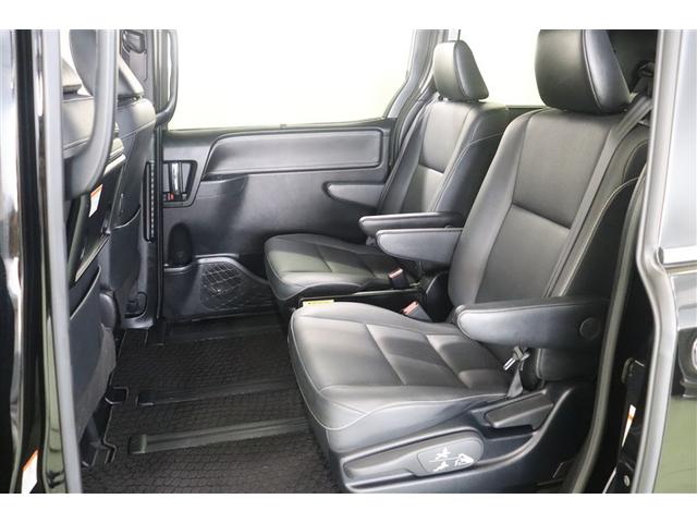 エスクァイア ハイブリッドＧｉ　両電動ドア　地デジフルセグ　ＰＳ　整備記録簿　Ｂモニ　ダブルエアコン　フルフラット　三列シート　ＰＷ　デュアルエアバッグ　ＥＴＣ車載器　ナビＴＶ　クルコン　ＬＥＤヘッドライト　エアＢ　ウォークスルー（30枚目）