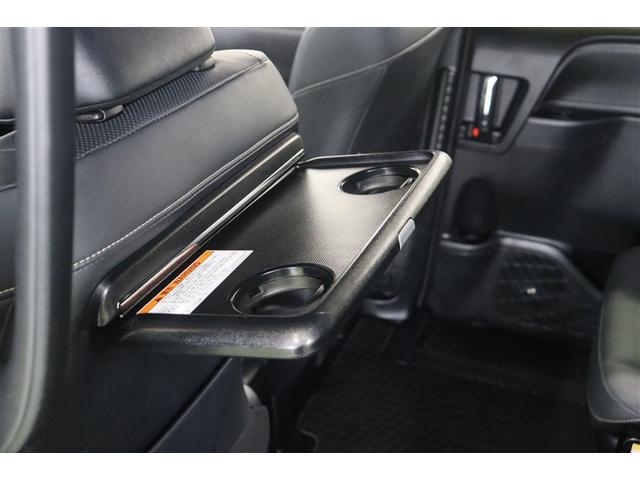 エスクァイア ハイブリッドＧｉ　両電動ドア　地デジフルセグ　ＰＳ　整備記録簿　Ｂモニ　ダブルエアコン　フルフラット　三列シート　ＰＷ　デュアルエアバッグ　ＥＴＣ車載器　ナビＴＶ　クルコン　ＬＥＤヘッドライト　エアＢ　ウォークスルー（32枚目）