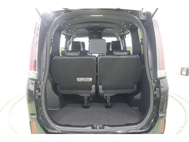 エスクァイア ハイブリッドＧｉ　両電動ドア　地デジフルセグ　ＰＳ　整備記録簿　Ｂモニ　ダブルエアコン　フルフラット　三列シート　ＰＷ　デュアルエアバッグ　ＥＴＣ車載器　ナビＴＶ　クルコン　ＬＥＤヘッドライト　エアＢ　ウォークスルー（35枚目）