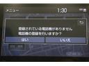 Bluetooth機能搭載。車とスマホやiPhoneをペアリングしておけばハンズフリー電話はもちろん、スマホやiPhone内の音楽を車のスピーカーで流すこともできますよ。