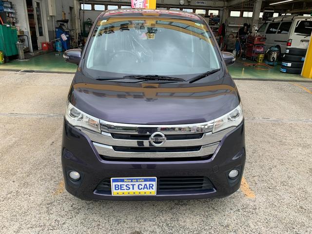 デイズ ハイウェイスター G(2枚目)