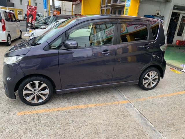 デイズ ハイウェイスター G(8枚目)