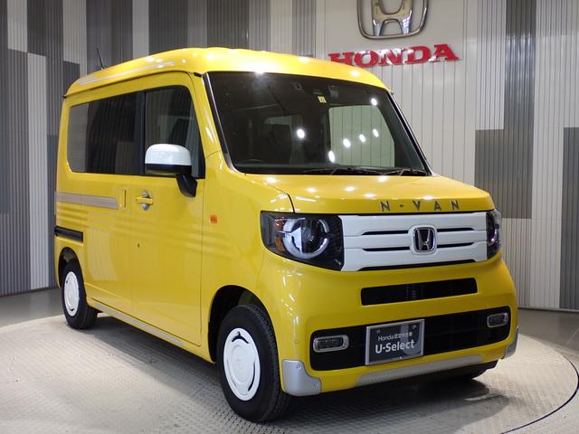 ホンダ Ｎ－ＶＡＮ＋スタイル