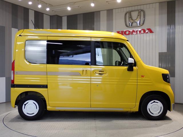 ホンダ Ｎ－ＶＡＮ＋スタイル