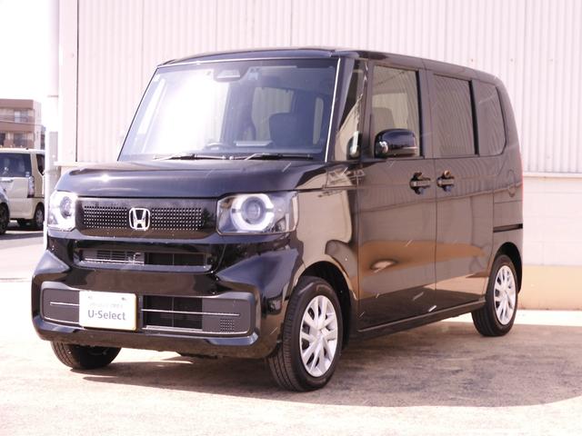 Ｎ－ＢＯＸ ベースグレード　デモカー　９インチナビ　片側電動スライドドア　ドラレコ　シートヒーター　バックカメラ　障害物センサー　ＥＴＣ　ＤＶＤ　Ｂｌｕｅｔｏｏｔｈ　ＬＥＤヘッドライト　横滑り防止装置　衝突被害軽減ブレーキ（31枚目）