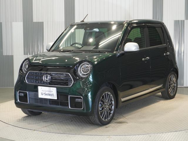 Ｎ－ＯＮＥ プレミアムツアラー　純正メモリーナビ　ホンダセンシング　ＬＥＤヘッドライト　ＥＴＣ　ドライブレコーダー　ホッと保証１年間走行無制限（27枚目）