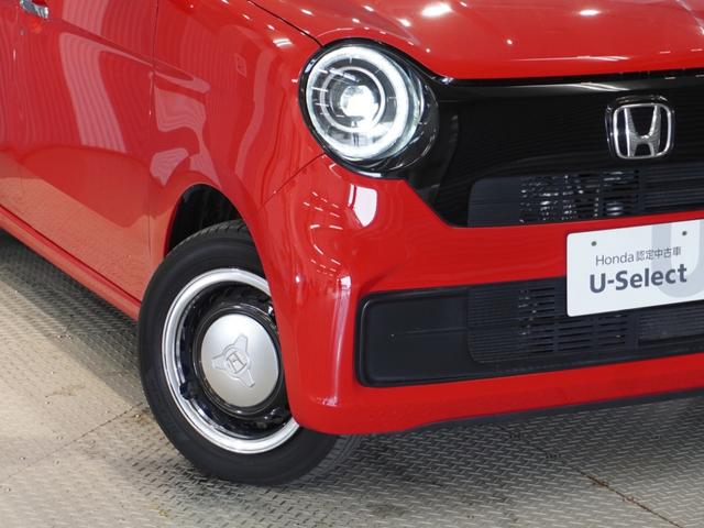 Ｎ－ＯＮＥ オリジナル　純正メモリーナビ　ホンダセンシング　ＬＥＤヘッドライト　ＥＴＣ　ドライブレコーダー　Ｕ－ＳｅｌｅｃｔＰｌｅｍｉｕｍホッと保証２年間走行無制限（11枚目）