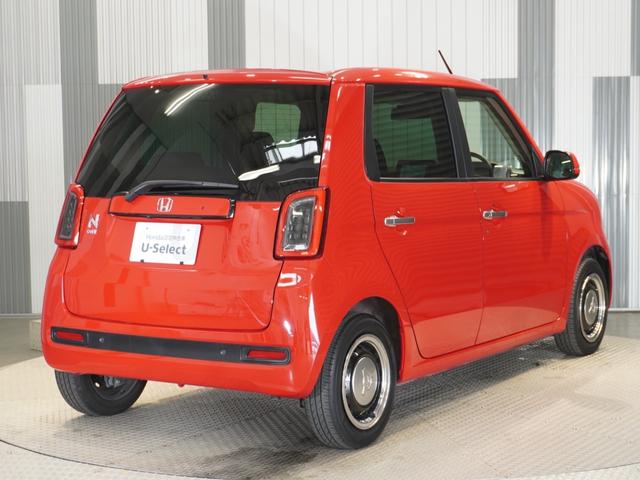 Ｎ－ＯＮＥ オリジナル　純正メモリーナビ　ホンダセンシング　ＬＥＤヘッドライト　ＥＴＣ　ドライブレコーダー　Ｕ－ＳｅｌｅｃｔＰｌｅｍｉｕｍホッと保証２年間走行無制限（23枚目）