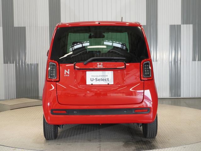 Ｎ－ＯＮＥ オリジナル　純正メモリーナビ　ホンダセンシング　ＬＥＤヘッドライト　ＥＴＣ　ドライブレコーダー　Ｕ－ＳｅｌｅｃｔＰｌｅｍｉｕｍホッと保証２年間走行無制限（28枚目）
