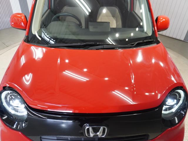 Ｎ－ＯＮＥ オリジナル　純正メモリーナビ　ホンダセンシング　ＬＥＤヘッドライト　ＥＴＣ　ドライブレコーダー　Ｕ－ＳｅｌｅｃｔＰｌｅｍｉｕｍホッと保証２年間走行無制限（30枚目）