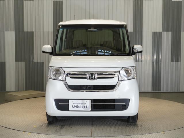 Ｎ－ＢＯＸ Ｌ　クルーズコントロール　ホンダセンシング　ＬＥＤヘッドライト　ＥＴＣ　ドライブレコーダー　Ｕ－ＳｅｌｅｃｔＰｌｅｍｉｕｍホッと保証２年間走行無制限（22枚目）