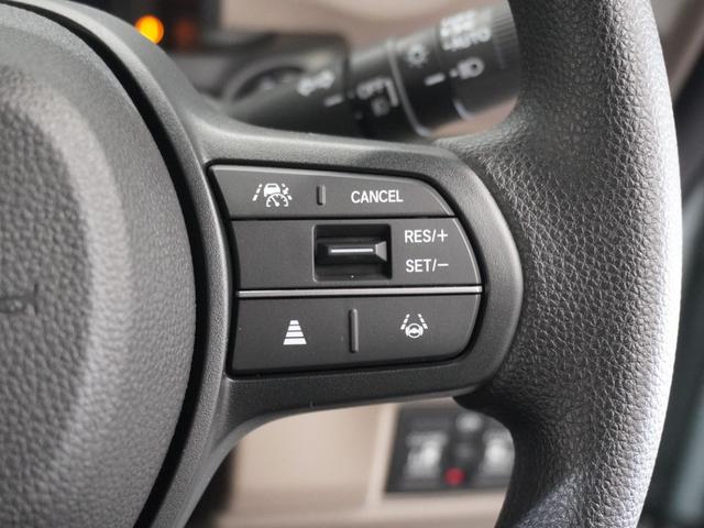 Ｎ－ＢＯＸジョイ ベースグレード　２年保証当社試乗車ナビ全周囲カメＤレコＥＴＣ両電扉（39枚目）