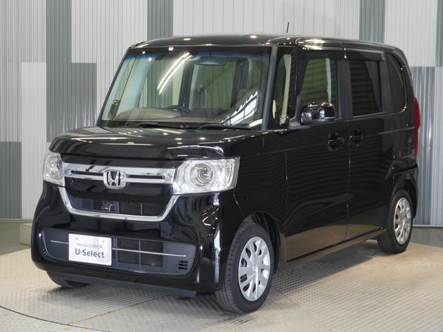 Ｎ－ＢＯＸ Ｌ　ホンダセンシング　ＬＥＤヘッドライト　ＥＴＣ　クルーズコントロール　Ｕ－ＳｅｌｅｃｔＰｌｅｍｉｕｍホッと保証２年間走行無制限（27枚目）