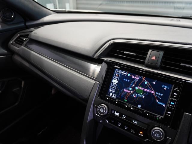 シビック ハッチバック　純正メモリーナビ　ホンダセンシング　ＬＥＤヘッドライト　ＥＴＣ　クルーズコントロール　Ｕ－ＳｅｌｅｃｔＰｌｅｍｉｕｍホッと保証２年間走行無制限（39枚目）