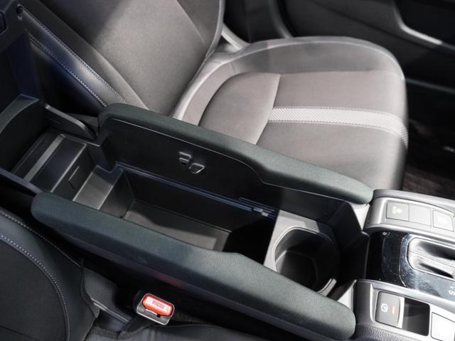 シビック ハッチバック　純正メモリーナビ　ホンダセンシング　ＬＥＤヘッドライト　ＥＴＣ　クルーズコントロール　Ｕ－ＳｅｌｅｃｔＰｌｅｍｉｕｍホッと保証２年間走行無制限（46枚目）