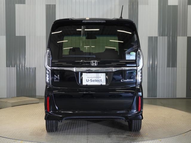 Ｎ－ＢＯＸカスタム Ｇ・ＥＸターボホンダセンシング　純正メモリーナビ　ホンダセンシング　ＬＥＤヘッドライト　ＥＴＣ　クルーズコントロール　ホッと保証１年間走行無制限（29枚目）