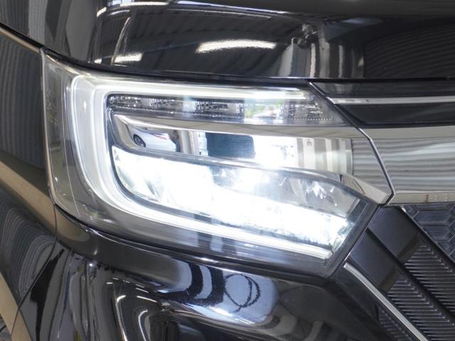Ｎ－ＢＯＸカスタム Ｇ・ＥＸターボホンダセンシング　純正メモリーナビ　ホンダセンシング　ＬＥＤヘッドライト　ＥＴＣ　クルーズコントロール　ホッと保証１年間走行無制限（30枚目）