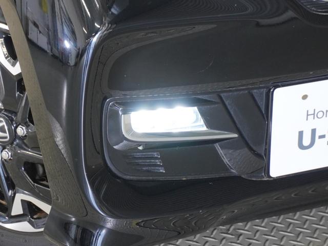 Ｎ－ＢＯＸカスタム Ｇ・ＥＸターボホンダセンシング　純正メモリーナビ　ホンダセンシング　ＬＥＤヘッドライト　ＥＴＣ　クルーズコントロール　ホッと保証１年間走行無制限（31枚目）