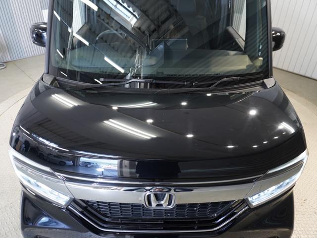 Ｎ－ＢＯＸカスタム Ｇ・ＥＸターボホンダセンシング　純正メモリーナビ　ホンダセンシング　ＬＥＤヘッドライト　ＥＴＣ　クルーズコントロール　ホッと保証１年間走行無制限（32枚目）