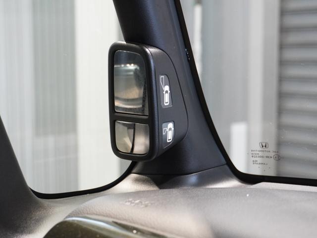 Ｎ－ＢＯＸカスタム Ｇ・ＥＸターボホンダセンシング　純正メモリーナビ　ホンダセンシング　ＬＥＤヘッドライト　ＥＴＣ　クルーズコントロール　ホッと保証１年間走行無制限（41枚目）