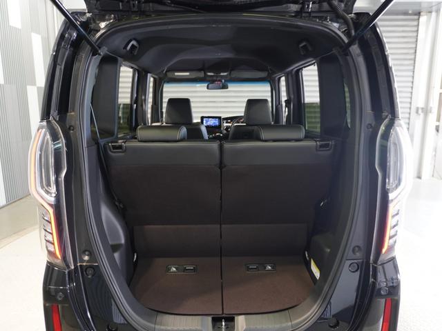 Ｎ－ＢＯＸカスタム Ｇ・ＥＸターボホンダセンシング　純正メモリーナビ　ホンダセンシング　ＬＥＤヘッドライト　ＥＴＣ　クルーズコントロール　ホッと保証１年間走行無制限（64枚目）