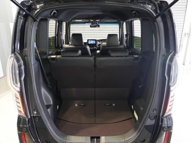 Ｎ－ＢＯＸカスタム Ｇ・ＥＸターボホンダセンシング　純正メモリーナビ　ホンダセンシング　ＬＥＤヘッドライト　ＥＴＣ　クルーズコントロール　ホッと保証１年間走行無制限（65枚目）