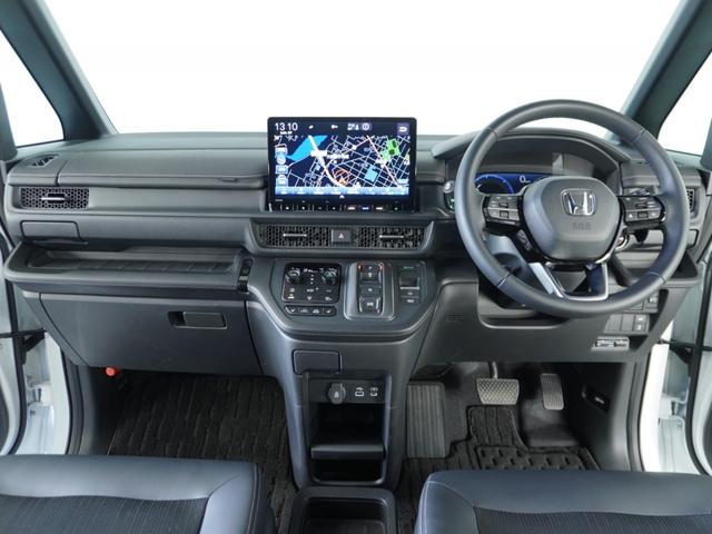 ステップワゴン ｅ：ＨＥＶスパーダ　２年保証当社試乗車全周囲カメ両電扉ＥＴＣドラレコ（9枚目）