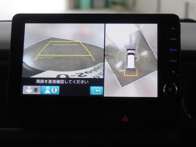 Ｎ－ＢＯＸジョイ ターボ　２年保証当社試乗車ナビＤレコ全周囲カメＥＴＣ（3枚目）
