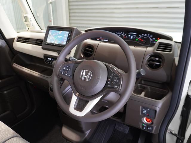 Ｎ－ＢＯＸ Ｌ　純正メモリーナビ　ホンダセンシング　ＬＥＤヘッドライト　クルーズコントロール　ドライブレコーダー　Ｕ－ＳｅｌｅｃｔＰｌｅｍｉｕｍホッと保証２年間走行無制限（38枚目）