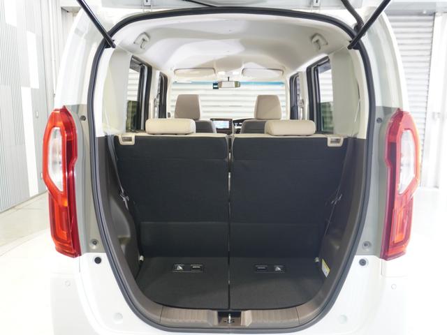 Ｎ－ＢＯＸ Ｌ　純正メモリーナビ　ホンダセンシング　ＬＥＤヘッドライト　クルーズコントロール　ドライブレコーダー　Ｕ－ＳｅｌｅｃｔＰｌｅｍｉｕｍホッと保証２年間走行無制限（58枚目）
