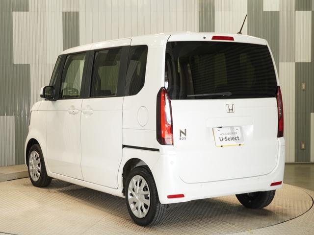Ｎ－ＢＯＸ ベースグレード　当社デモカー　純正メモリーナビ　ホンダセンシング　ＬＥＤヘッドライト　ＥＴＣ　ドライブレコーダー　Ｕ－ＳｅｌｅｃｔＰｌｅｍｉｕｍホッと保証２年間走行無制限（11枚目）