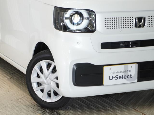 Ｎ－ＢＯＸ ベースグレード　当社デモカー　純正メモリーナビ　ホンダセンシング　ＬＥＤヘッドライト　ＥＴＣ　ドライブレコーダー　Ｕ－ＳｅｌｅｃｔＰｌｅｍｉｕｍホッと保証２年間走行無制限（12枚目）