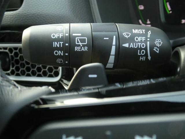 シビック e:HEVEX デモカー CONNECTディスプレー バックカメラ ドラレコ ETC アダプティブクルーズコントロール シートヒーター Bluetooth USB入力端子 LEDヘッドライト 衝突被害軽減ブレーキ(17枚目)