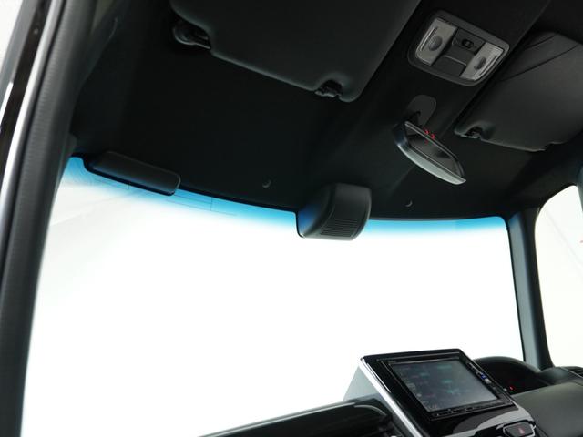 Ｎ－ＢＯＸカスタム Ｇ・ＥＸホンダセンシング　１年保証１オ－ナ－ナビＲカメＤレコＥＴＣ片電扉ＢＴ地デジ（36枚目）