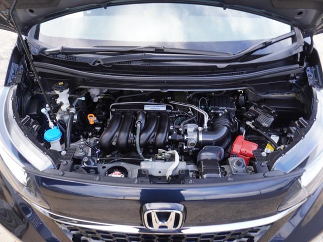 フリード Ｇ・ホンダセンシング　ワンオーナー　７インチナビ　バックカメラ　ドラレコ　ＥＴＣ　アダプティブクルーズコントロール　両側電動スライドドア　シートヒーター　Ｂｌｕｅｔｏｏｔｈ　ＬＥＤヘッドライト　衝突被害軽減ブレーキ（20枚目）