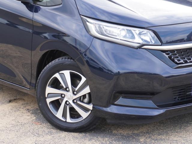 フリード Ｇ・ホンダセンシング　ワンオーナー　７インチナビ　バックカメラ　ドラレコ　ＥＴＣ　アダプティブクルーズコントロール　両側電動スライドドア　シートヒーター　Ｂｌｕｅｔｏｏｔｈ　ＬＥＤヘッドライト　衝突被害軽減ブレーキ（26枚目）