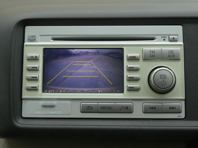 ライフ パステル　バックカメラ　運転席・助手席エアバック　オートエアコン　パワーウィンドウ　パワーステアリング　ＣＤ　ベンチシート　ＡＢＳ　電動格納ドアミラー（4枚目）