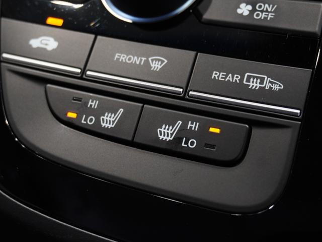 フリードハイブリッド ハイブリッド・ＥＸ　純正メモリーナビ　ホンダセンシング　ＬＥＤヘッドライト　ＥＴＣ　ドライブレコーダー　Ｕ－Ｓｅｌｅｃｔ１年間走行無制限保証（17枚目）