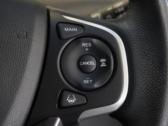 フリードハイブリッド ハイブリッド・ＥＸ　純正メモリーナビ　ホンダセンシング　ＬＥＤヘッドライト　ＥＴＣ　ドライブレコーダー　Ｕ－Ｓｅｌｅｃｔ１年間走行無制限保証（19枚目）