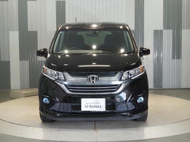 フリードハイブリッド ハイブリッド・ＥＸ　純正メモリーナビ　ホンダセンシング　ＬＥＤヘッドライト　ＥＴＣ　ドライブレコーダー　Ｕ－Ｓｅｌｅｃｔ１年間走行無制限保証（22枚目）